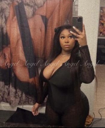 Angel Lynn, 25  female escort, York